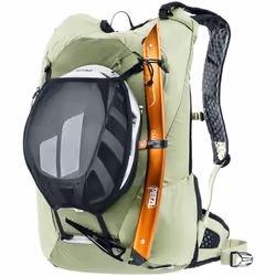 Deuter Updays 24 SL zaino Zaino sportivo Verde Poliammide, Ripstop - Vista aggiuntiva 8