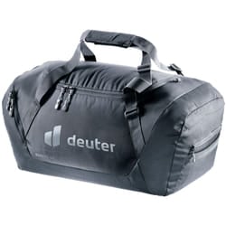 Deuter Duffel 50 Borsa trolley da viaggio Nero 50 L