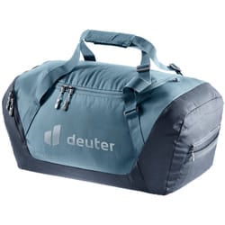 Deuter Duffel 50 Borsa trolley da viaggio Blu 50 L