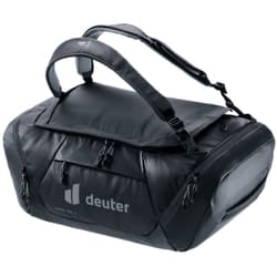 Deuter Duffel Pro 40 Borsa trolley da viaggio Nero 40 L
