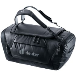Deuter Duffel Pro 60 Borsa trolley da viaggio Nero 60 L