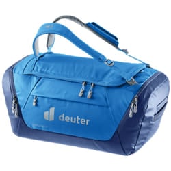 Deuter Duffel Pro 60 Borsa trolley da viaggio Blu 60 L