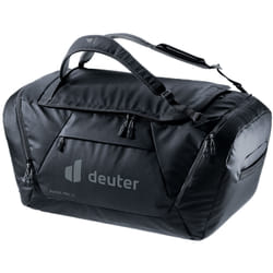 Deuter Duffel Pro 90 Borsa trolley da viaggio Nero 90 L