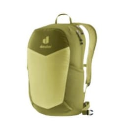 Deuter Speed Lite 13L zaino Zaino da trekking Lime