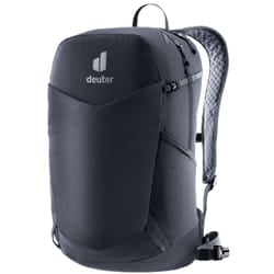 Deuter Speed Lite 21 21 L Nero