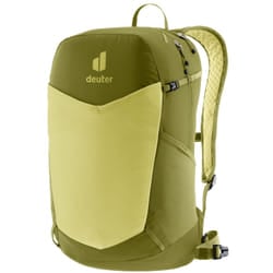 Deuter Speed Lite 21 21 L Oliva