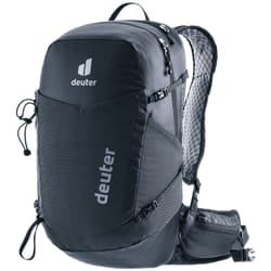 Deuter Speed Lite Pro 17 SL 17 L Nero