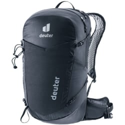 Deuter Speed Lite Pro 23 SL 23 L Nero