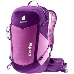 Deuter Speed Lite Pro 23 SL 23 L Viola