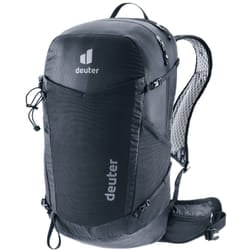 Deuter Speed Lite Pro 25 25 L Nero