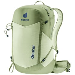Deuter Speed Lite Pro 25 25 L Verde chiaro