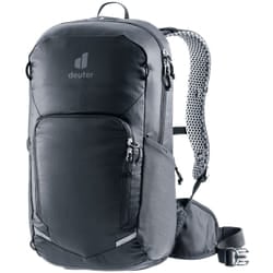 Deuter Bike I 20 20 L Nero