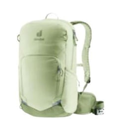 Deuter Bike I 20 zaino Zaino da trekking Colore menta