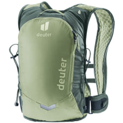 Deuter Rogla 5 5 L Verde