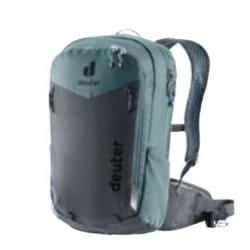 Deuter Compact 8 JR zaino Zaino da trekking Grafite
