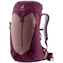 Deuter AC Lite 14 SL 14 L Borgogna