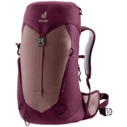 Deuter AC Lite 22 SL 22 L Borgogna