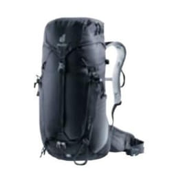Deuter Trail 22 SL 22 L Nero