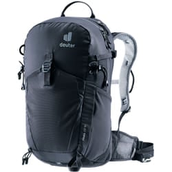 Deuter Trail 23 SL 23 L Nero