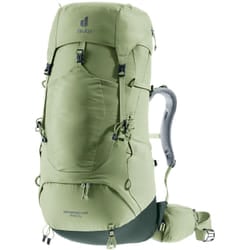Deuter Aircontact Lite 45 + 10 SL 45 L Verde
