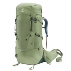 Deuter Aircontact Core 55+10 SL 55 L Verde