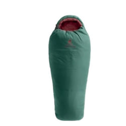 Deuter Starlight Pro Bambini Sacco mummia Verde