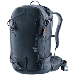 Deuter Freerider 28 SL 28 L Nero
