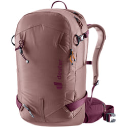 Deuter Freerider 28 SL 28 L Borgogna