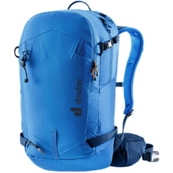 Deuter Freerider 30 30 L Blu