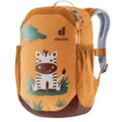 Deuter Pico zaino Zaino casual Arancione Poliestere