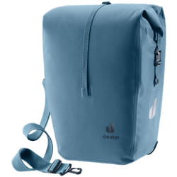 Deuter Visby 20+5 Posteriore Borsa da bicicletta 20 L Blu