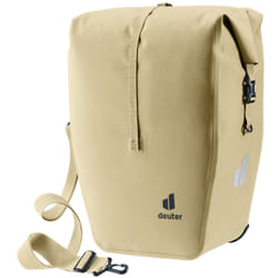 Deuter Visby 20+5 Posteriore Borsa da bicicletta 20 L