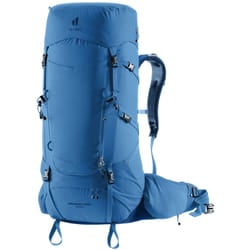 Deuter Aircontact Core 50+10 50 L Blu
