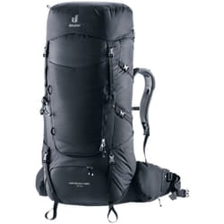 Deuter Aircontact Core 70+10 Nero