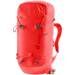 Deuter Guide Lite 24 24 L Rosso