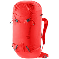 Deuter Guide Lite 30 30 L Rosso