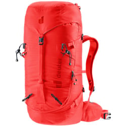 Deuter Guide 34+6 34 L Rosso