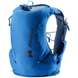 Deuter Traick 9 9 L Blu