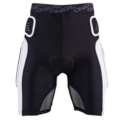 O´Neal Pro Protector Shorts, dimensione S per uomo