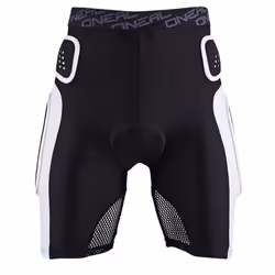 O´Neal Pro Protector Shorts, dimensione M per uomo