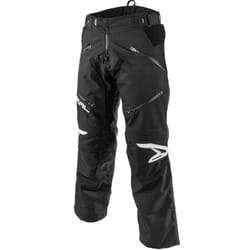 Oneal Baja Pantaloni motocross, grigio, dimensione 38 per uomo
