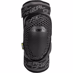 Oneal Sinner Knee Protectors Protezioni ginocchio, dimensione M per uomo