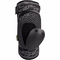 Oneal Sinner Knee Protectors Protezioni ginocchio, dimensione M per uomo