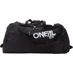 Oneal TX8000 Borsa, nero per uomo