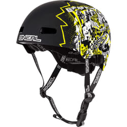 O´Neal Dirt Lid ZF Rift Casco, giallo, dimensione M L per uomo