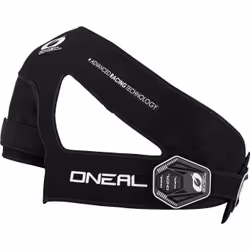 O`Neal Supporto spalla, nero, dimensione S per uomo