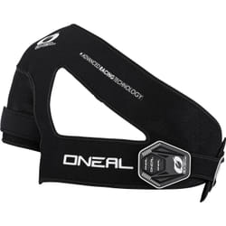 O`Neal Supporto spalla, nero, dimensione S per uomo