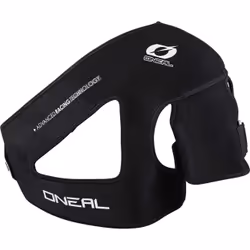 O`Neal Supporto spalla, nero, dimensione S per uomo