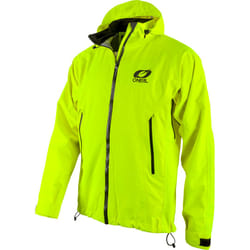 O´Neal Tsunami Giacca antipioggia, giallo, dimensione 2XL per uomo
