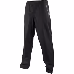 O´Neal Tsunami Pantaloni pioggia, nero, dimensione S per uomo